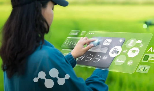 Water to Grow featured by Semtech for LoRaWAN® innovation in agriculture & irrigation | Water to Grow Farm Water monitoring for farmers